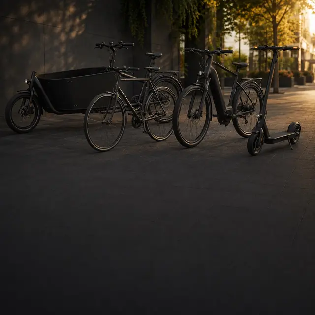 Heißer Sommer. Sicher in den Herbst.